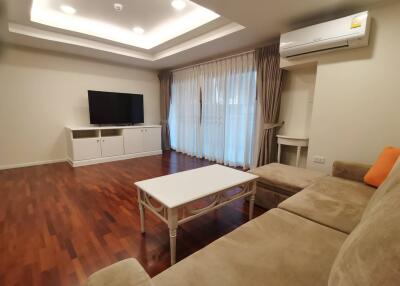 For RENT : M Towers / 2 Bedroom / 2 Bathrooms / 120 sqm / 60000 THB [R11072]