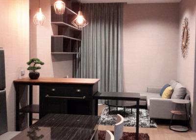 For RENT : The Diplomat Sathorn / 3 Bedroom / 2 Bathrooms / 85 sqm / 60000 THB [10622251]