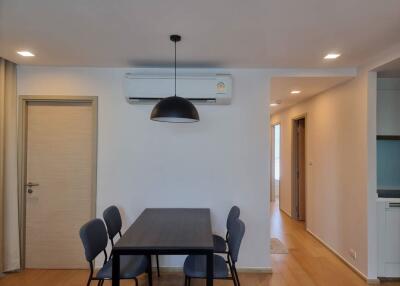 For RENT : LIV@49 / 3 Bedroom / 3 Bathrooms / 95 sqm / 60000 THB [R11138]