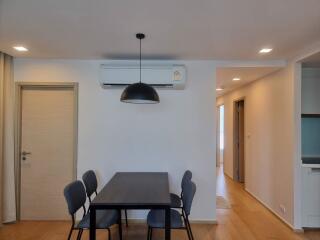 For RENT : LIV@49 / 3 Bedroom / 3 Bathrooms / 95 sqm / 60000 THB [R11138]