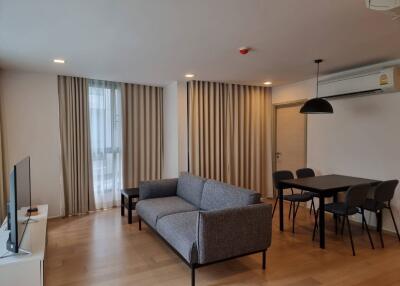 For RENT : LIV@49 / 3 Bedroom / 3 Bathrooms / 95 sqm / 60000 THB [R11138]