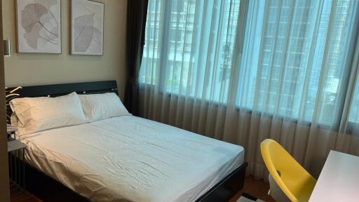 For RENT : Bright Sukhumvit 24 / 2 Bedroom / 2 Bathrooms / 93 sqm / 60000 THB [10643427]