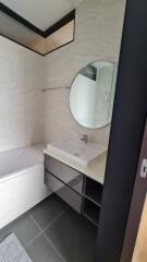 For RENT : The FINE Bangkok Thonglor - Ekamai / 2 Bedroom / 2 Bathrooms / 55 sqm / 50000 THB [10655664]