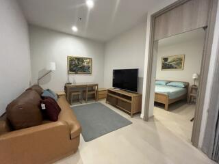 For RENT : Noble Ploenchit / 2 Bedroom / 1 Bathrooms / 70 sqm / 60000 THB [10665355]