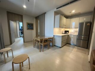 For RENT : Noble Ploenchit / 2 Bedroom / 1 Bathrooms / 70 sqm / 60000 THB [10665355]