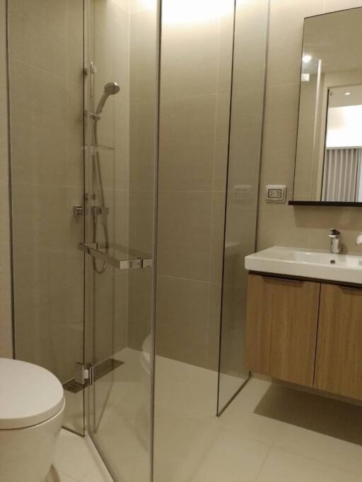 For RENT : Circle Sukhumvit 31 / 2 Bedroom / 2 Bathrooms / 70 sqm / 60000 THB [10698823]