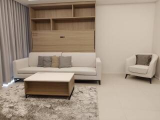 For RENT : Circle Sukhumvit 31 / 2 Bedroom / 2 Bathrooms / 70 sqm / 60000 THB [10698823]