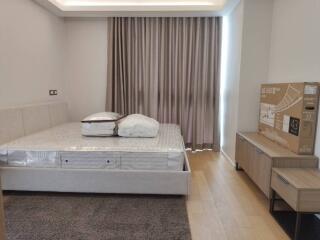 For RENT : Circle Sukhumvit 31 / 2 Bedroom / 2 Bathrooms / 70 sqm / 60000 THB [10698823]