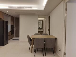 For RENT : Circle Sukhumvit 31 / 2 Bedroom / 2 Bathrooms / 70 sqm / 60000 THB [10698823]