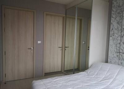 For RENT : Rhythm Sukhumvit 42 / 2 Bedroom / 2 Bathrooms / 78 sqm / 60000 THB [R11323]