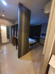 For RENT : HQ by Sansiri / 2 Bedroom / 2 Bathrooms / 75 sqm / 60000 THB [10699235]