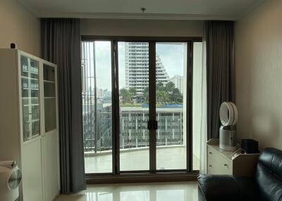 For RENT : Supalai Oriental Sukhumvit 39 / 2 Bedroom / 2 Bathrooms / 85 sqm / 60000 THB [R11356]