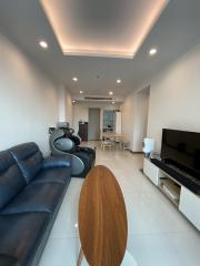 For RENT : Supalai Oriental Sukhumvit 39 / 2 Bedroom / 2 Bathrooms / 85 sqm / 60000 THB [R11356]