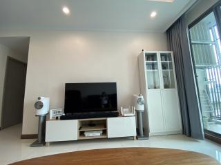 For RENT : Supalai Oriental Sukhumvit 39 / 2 Bedroom / 2 Bathrooms / 85 sqm / 60000 THB [R11356]