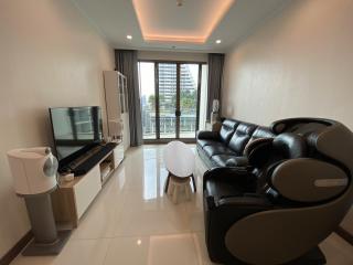 For RENT : Supalai Oriental Sukhumvit 39 / 2 Bedroom / 2 Bathrooms / 85 sqm / 60000 THB [R11356]