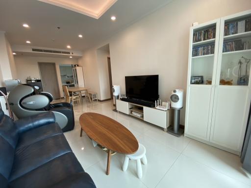 For RENT : Supalai Oriental Sukhumvit 39 / 2 Bedroom / 2 Bathrooms / 85 sqm / 60000 THB [R11356]