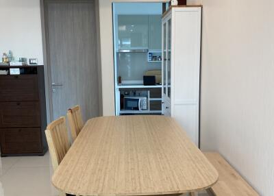 For RENT : Supalai Oriental Sukhumvit 39 / 2 Bedroom / 2 Bathrooms / 85 sqm / 60000 THB [R11356]