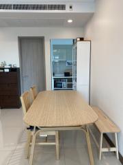 For RENT : Supalai Oriental Sukhumvit 39 / 2 Bedroom / 2 Bathrooms / 85 sqm / 60000 THB [R11356]