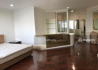 For RENT : Fifty Fifth Tower / 3 Bedroom / 3 Bathrooms / 223 sqm / 60000 THB [4696901]