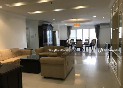 For RENT : Fifty Fifth Tower / 3 Bedroom / 3 Bathrooms / 223 sqm / 60000 THB [4696901]