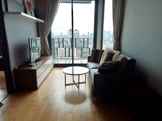 For RENT : Keyne By Sansiri / 2 Bedroom / 2 Bathrooms / 75 sqm / 60000 THB [10745856]