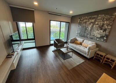 For RENT : Noble Remix / 2 Bedroom / 2 Bathrooms / 90 sqm / 60000 THB [10773476]