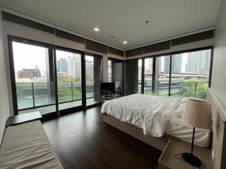 For RENT : Noble Remix / 2 Bedroom / 2 Bathrooms / 90 sqm / 60000 THB [10773476]