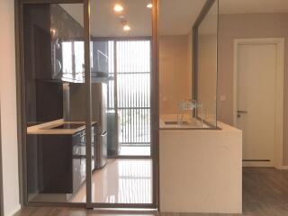 For RENT : The Room Sukhumvit 69 / 2 Bedroom / 2 Bathrooms / 81 sqm / 60000 THB [10774730]