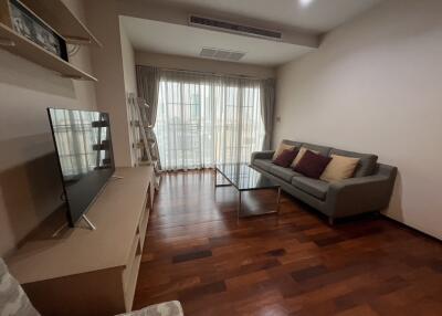 For RENT : Noble Ora / 2 Bedroom / 2 Bathrooms / 108 sqm / 65000 THB [R11524]