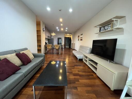 For RENT : Noble Ora / 2 Bedroom / 2 Bathrooms / 108 sqm / 65000 THB [R11524]