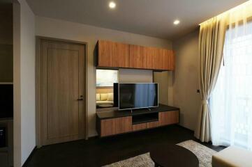 For RENT : The XXXIX by Sansiri / 1 Bedroom / 1 Bathrooms / 56 sqm / 60000 THB [10790337]