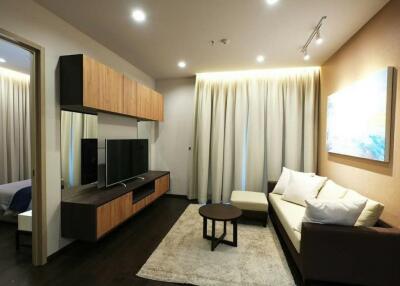 For RENT : The XXXIX by Sansiri / 1 Bedroom / 1 Bathrooms / 56 sqm / 60000 THB [10790337]