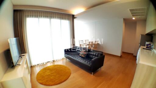 For RENT : The Lumpini 24 / 2 Bedroom / 2 Bathrooms / 63 sqm / 61000 THB [3457145]