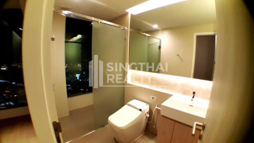 For RENT : The Lumpini 24 / 2 Bedroom / 2 Bathrooms / 63 sqm / 61000 THB [3457145]