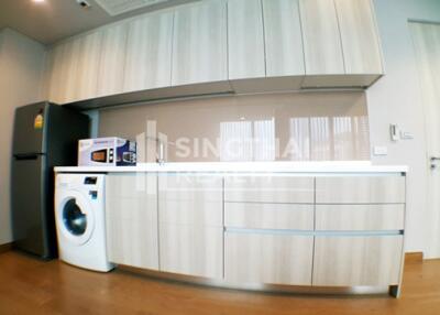 For RENT : The Lumpini 24 / 2 Bedroom / 2 Bathrooms / 63 sqm / 61000 THB [3457145]