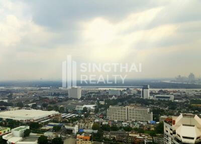 For RENT : The Lumpini 24 / 2 Bedroom / 2 Bathrooms / 63 sqm / 61000 THB [3457145]