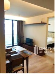 For RENT : Via 49 / 2 Bedroom / 2 Bathrooms / 66 sqm / 61000 THB [6638987]