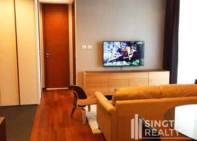 For RENT : Ashton Morph 38 / 2 Bedroom / 2 Bathrooms / 72 sqm / 61000 THB [7918263]