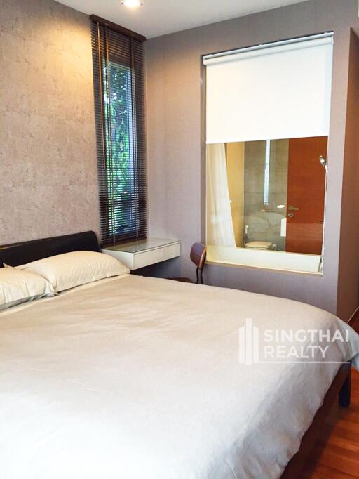 For RENT : Ashton Morph 38 / 2 Bedroom / 2 Bathrooms / 72 sqm / 61000 THB [7918263]