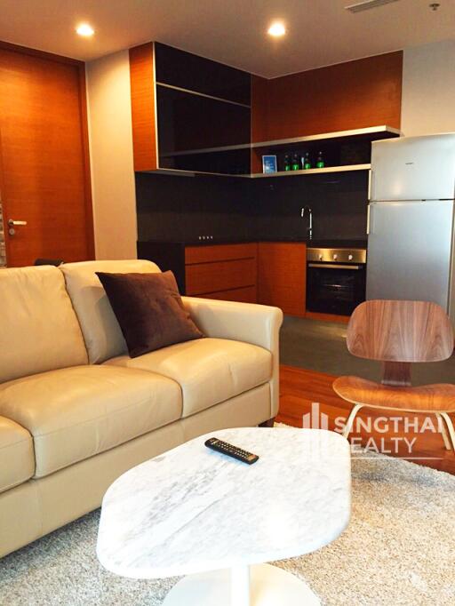 For RENT : Ashton Morph 38 / 2 Bedroom / 2 Bathrooms / 72 sqm / 61000 THB [7918263]