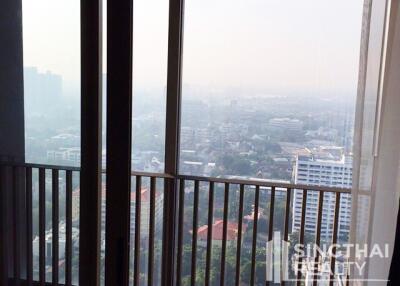 For RENT : Ashton Morph 38 / 2 Bedroom / 2 Bathrooms / 72 sqm / 61000 THB [7918263]