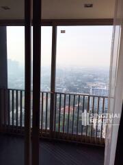 For RENT : Ashton Morph 38 / 2 Bedroom / 2 Bathrooms / 72 sqm / 61000 THB [7918263]