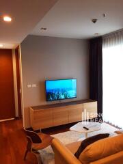 For RENT : Ashton Morph 38 / 2 Bedroom / 2 Bathrooms / 72 sqm / 61000 THB [7918263]