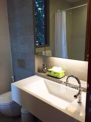 For RENT : Ashton Morph 38 / 2 Bedroom / 2 Bathrooms / 72 sqm / 61000 THB [7918263]