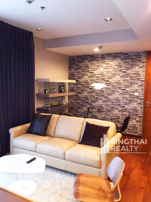 For RENT : Ashton Morph 38 / 2 Bedroom / 2 Bathrooms / 72 sqm / 61000 THB [7918263]