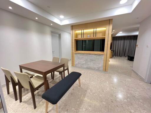 For RENT : Hampton Thonglor 10 / 2 Bedroom / 2 Bathrooms / 90 sqm / 61000 THB [R10944]