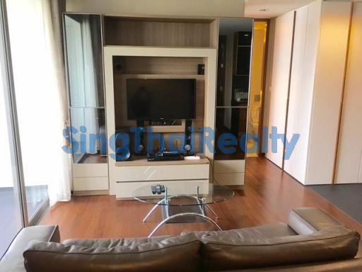 For RENT : Ashton Morph 38 / 2 Bedroom / 2 Bathrooms / 72 sqm / 62000 THB [3077672]