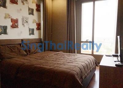 For RENT : Ashton Morph 38 / 2 Bedroom / 2 Bathrooms / 72 sqm / 62000 THB [3077672]