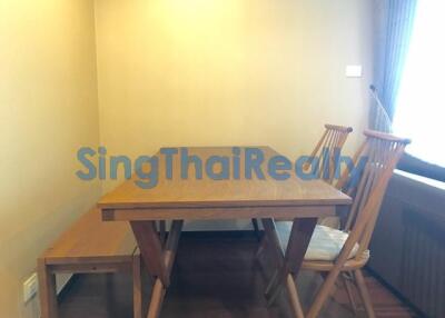 For RENT : Ashton Morph 38 / 2 Bedroom / 2 Bathrooms / 72 sqm / 62000 THB [3077672]