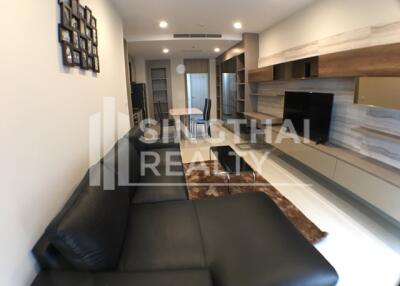 For RENT : Noble Ploenchit / 1 Bedroom / 1 Bathrooms / 63 sqm / 62000 THB [3895568]